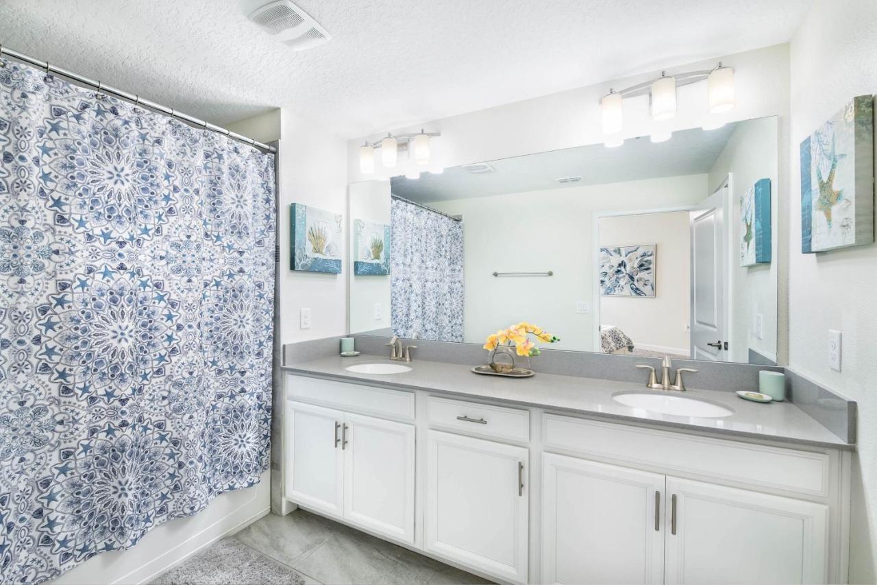 Championsgate Townhome Retreat Davenport Exteriér fotografie
