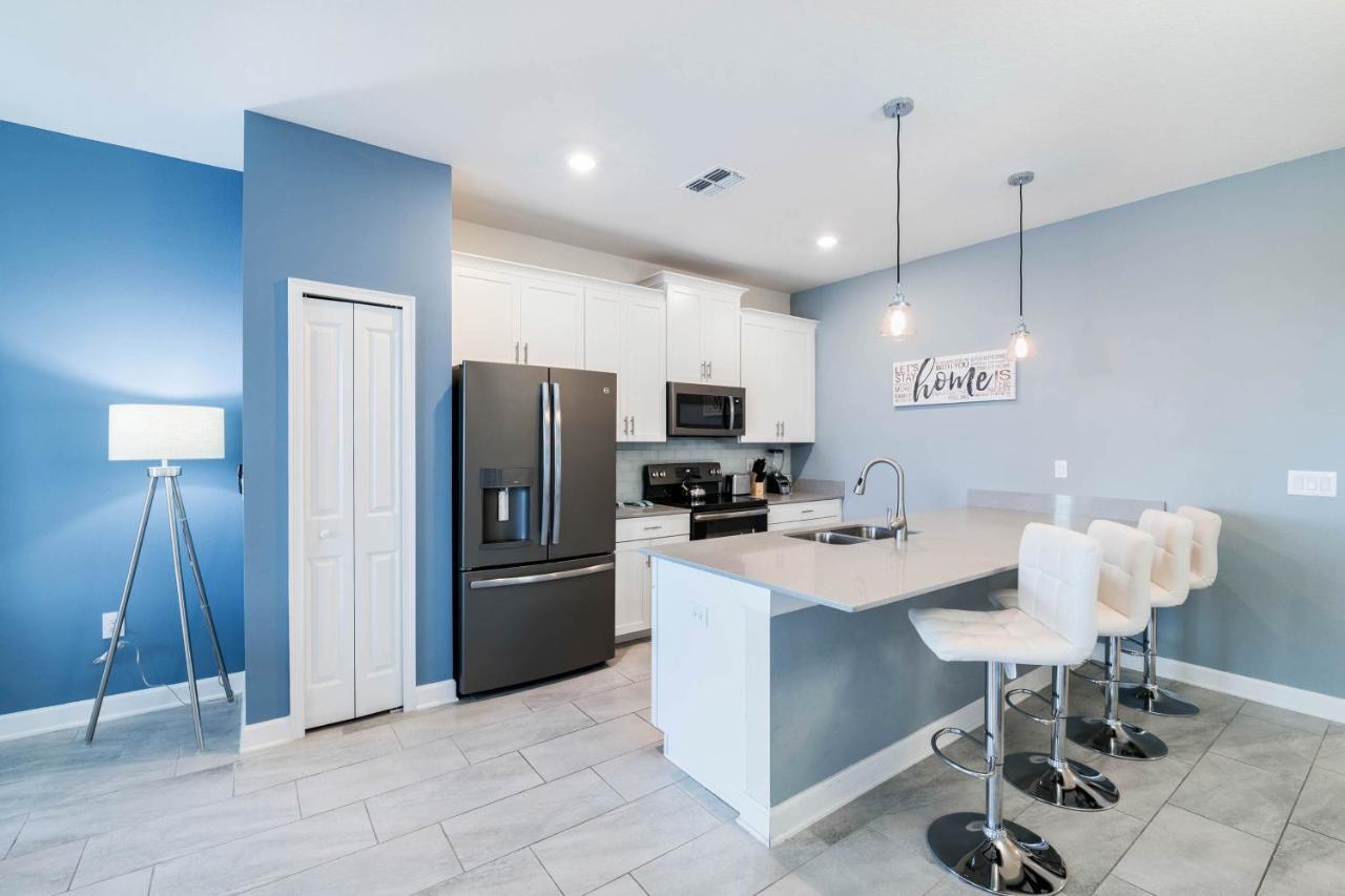 Championsgate Townhome Retreat Davenport Exteriér fotografie