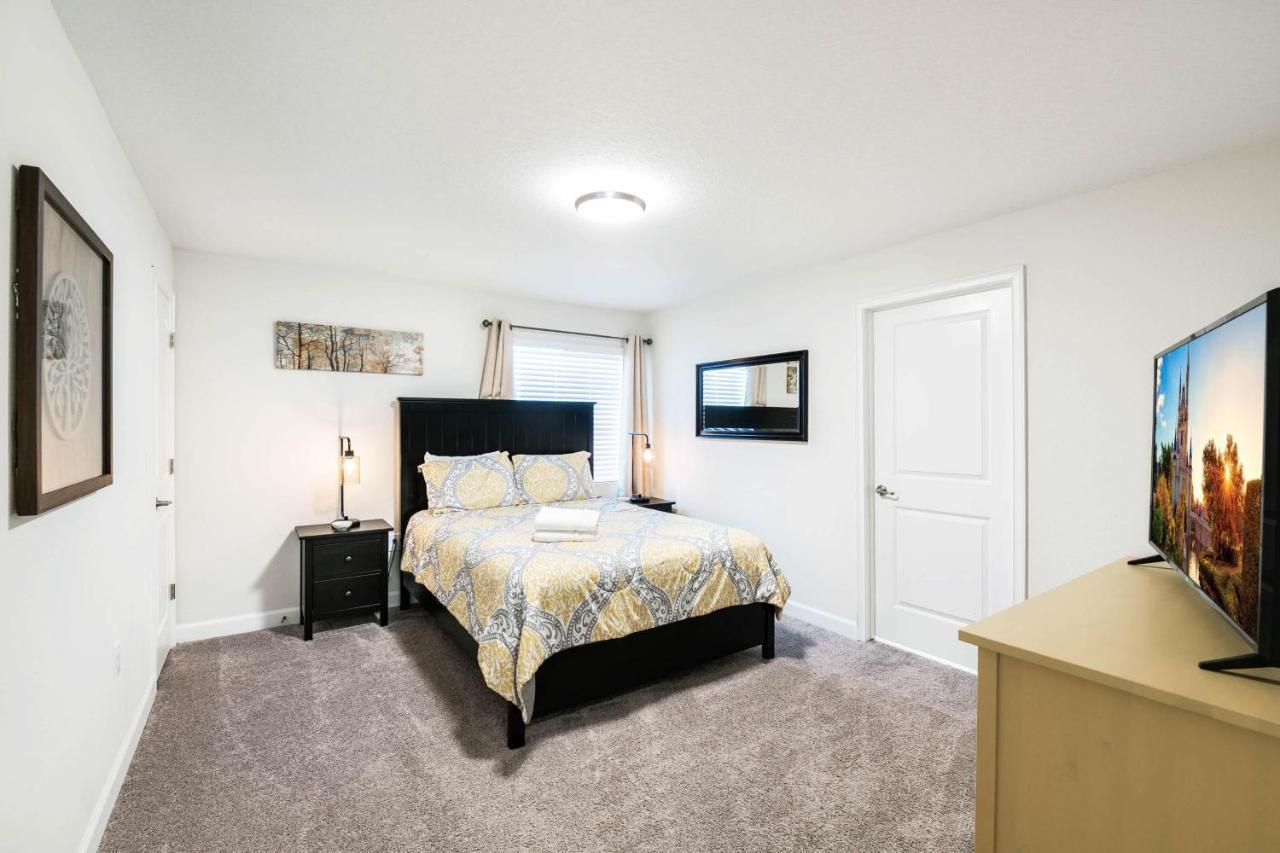 Championsgate Townhome Retreat Davenport Exteriér fotografie