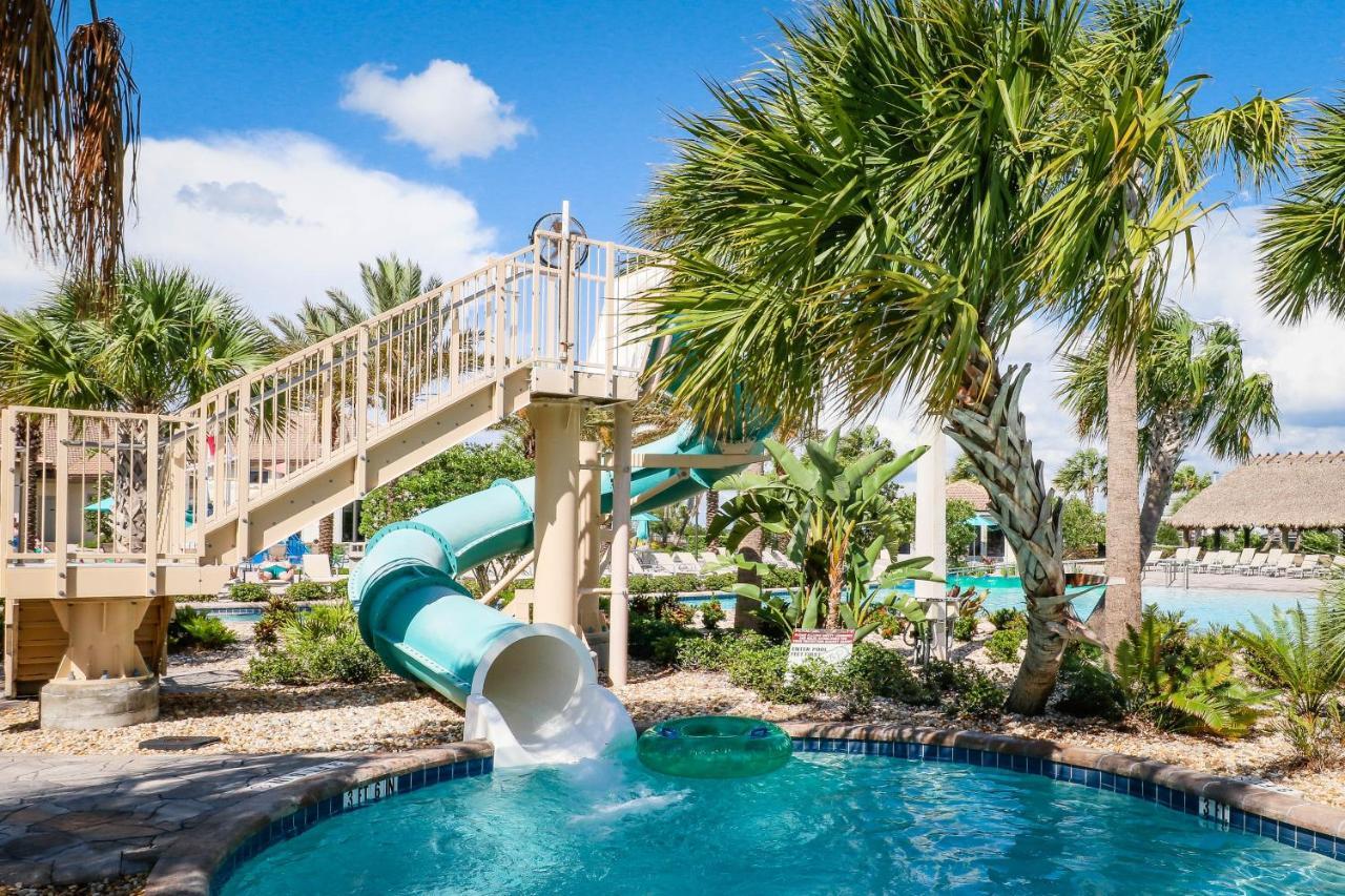 Championsgate Townhome Retreat Davenport Exteriér fotografie