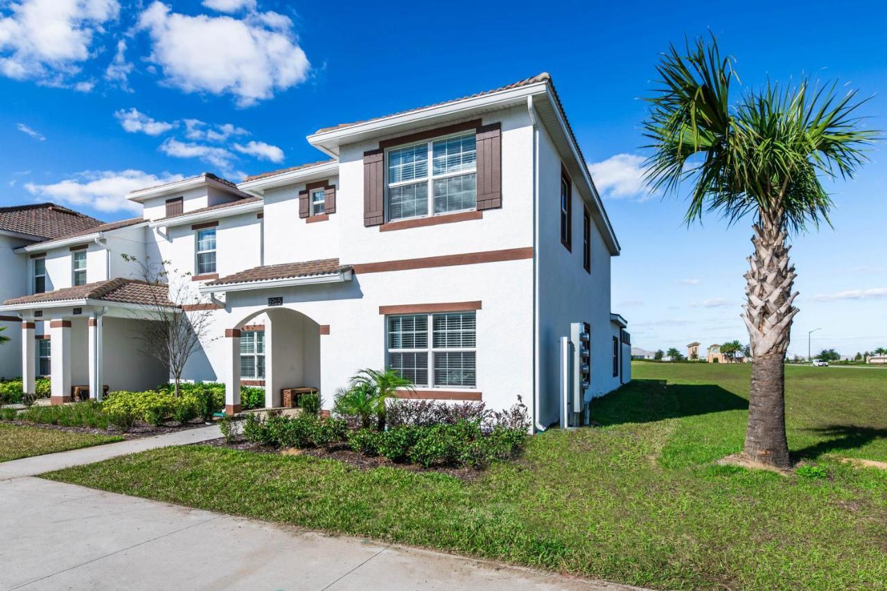 Championsgate Townhome Retreat Davenport Exteriér fotografie